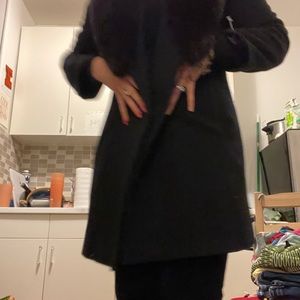 Flyest Fur Jacket
